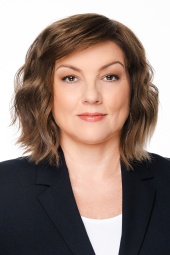 Slávka Miklošová